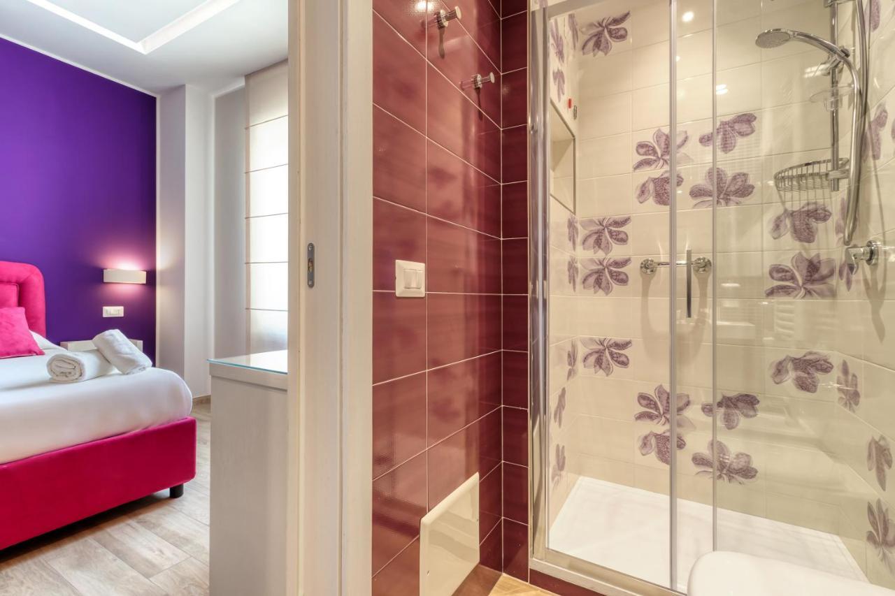 Couette-café Tiffany Sorrente
